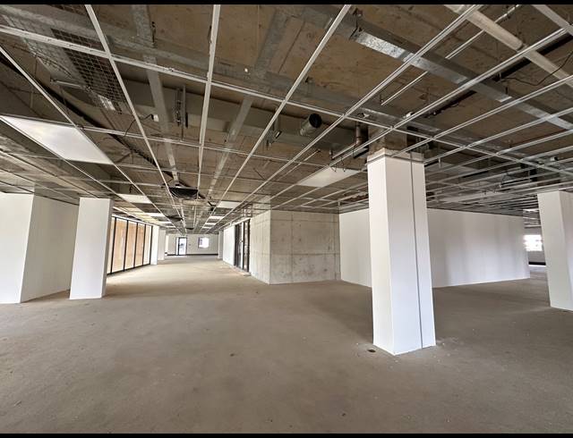 1,630M² OFFICE TO LET IN CENTURION CENTRAL